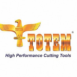TOTEM TOOLS HSS TAP SET CARBON STEEL TAP SET Totem Brand Tools offers high-precision thread taps, dies, and drill bits for industrial and professional use. Trusted for durability, accuracy, and performance in metalworking and machining.