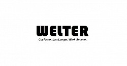 Welter CNC threading inserts deliver precision and reliability in thread cutting, offering exceptional wear resistance and performance for high-quality threads in steel, stainless steel, and other alloys.